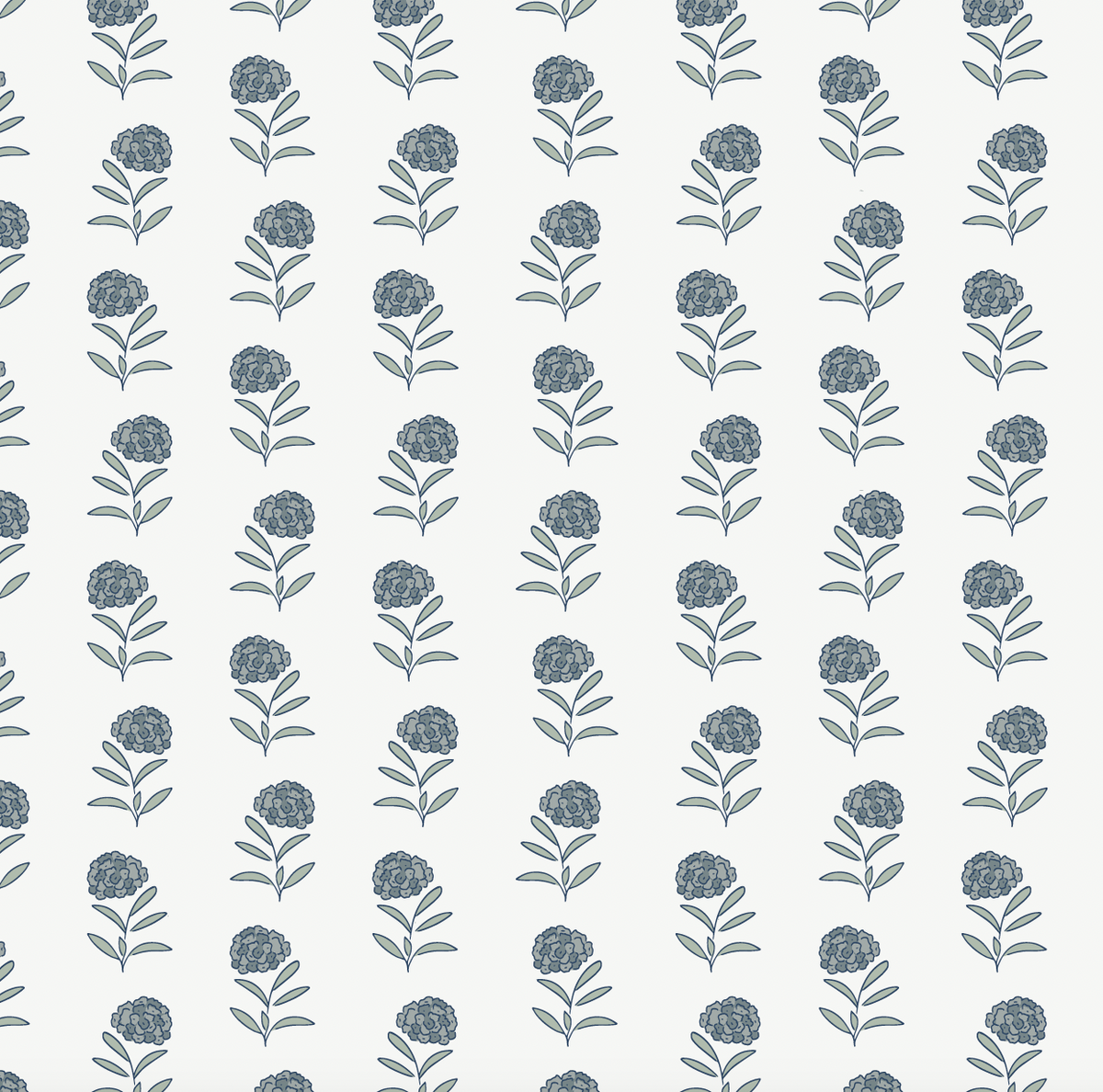 Harriet Wallpaper by Samantha Dara