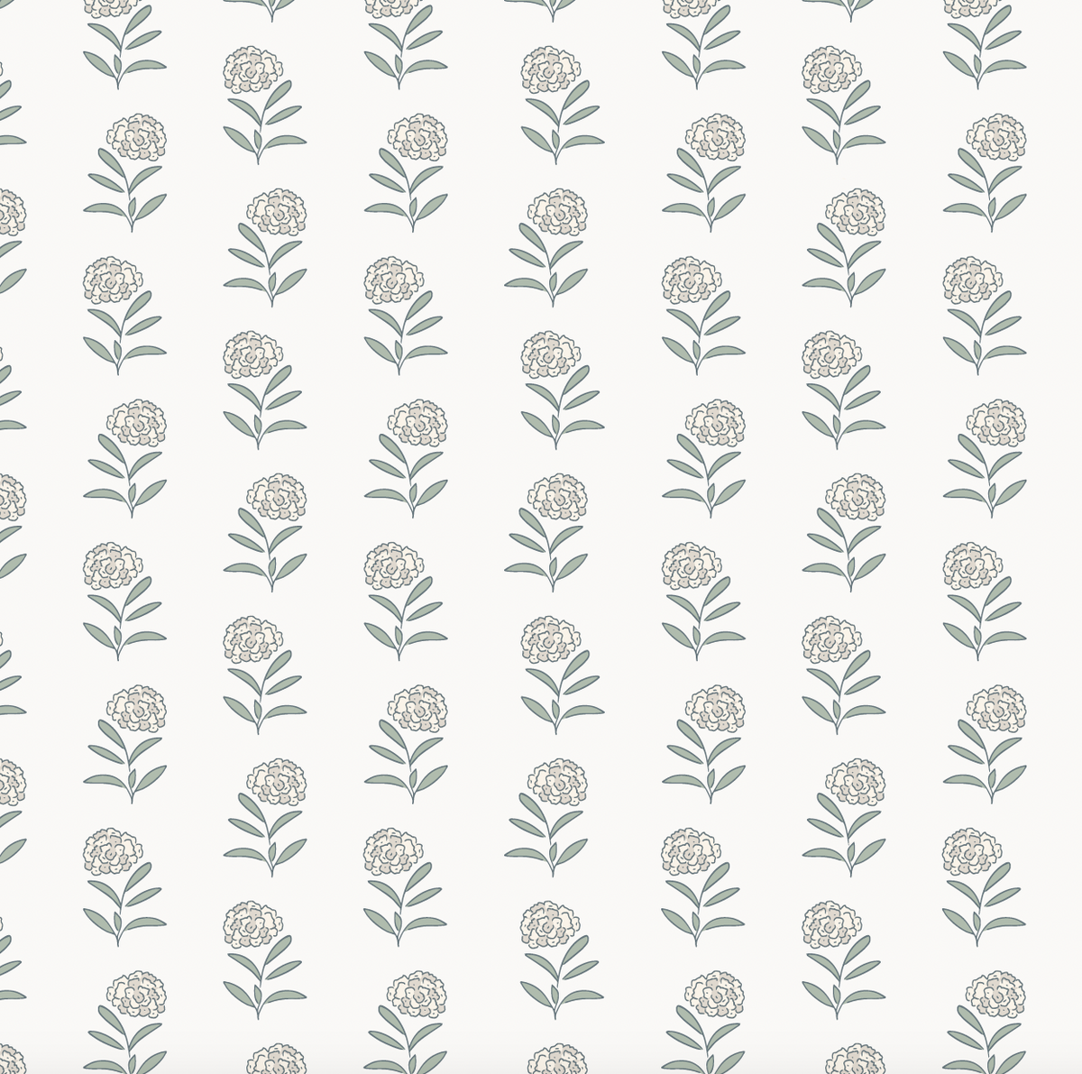Harriet Wallpaper by Samantha Dara