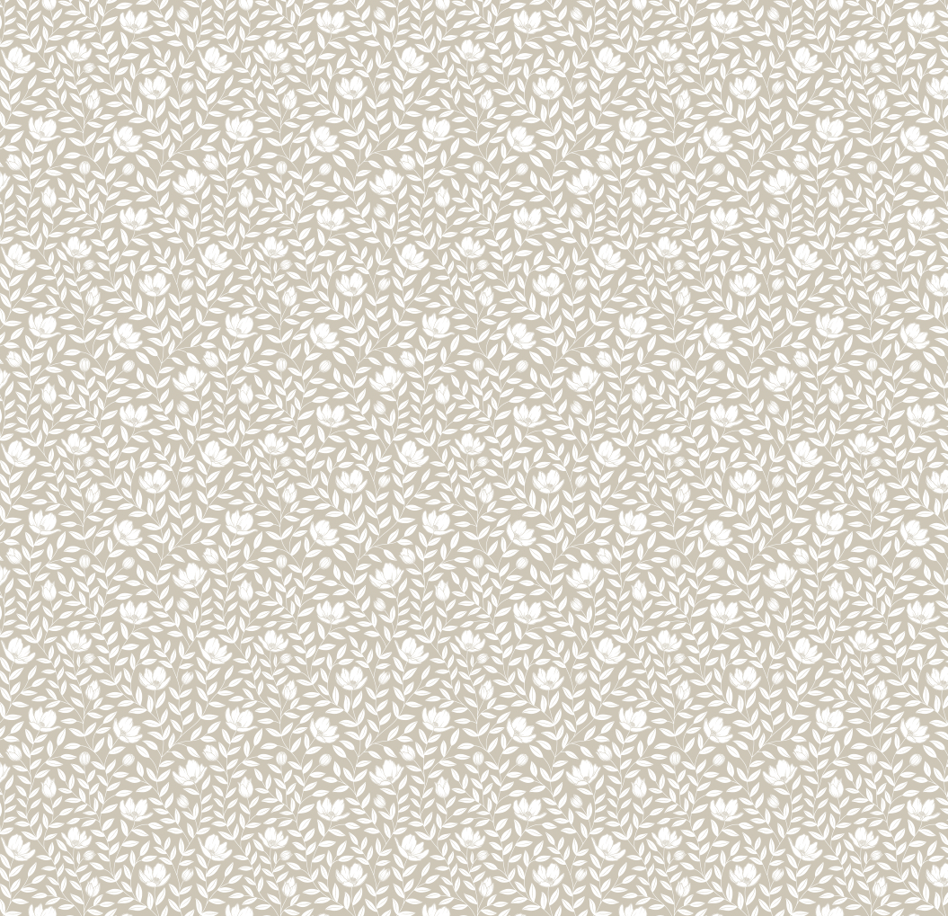 Eliana Wallpaper by Kourtni Gunn