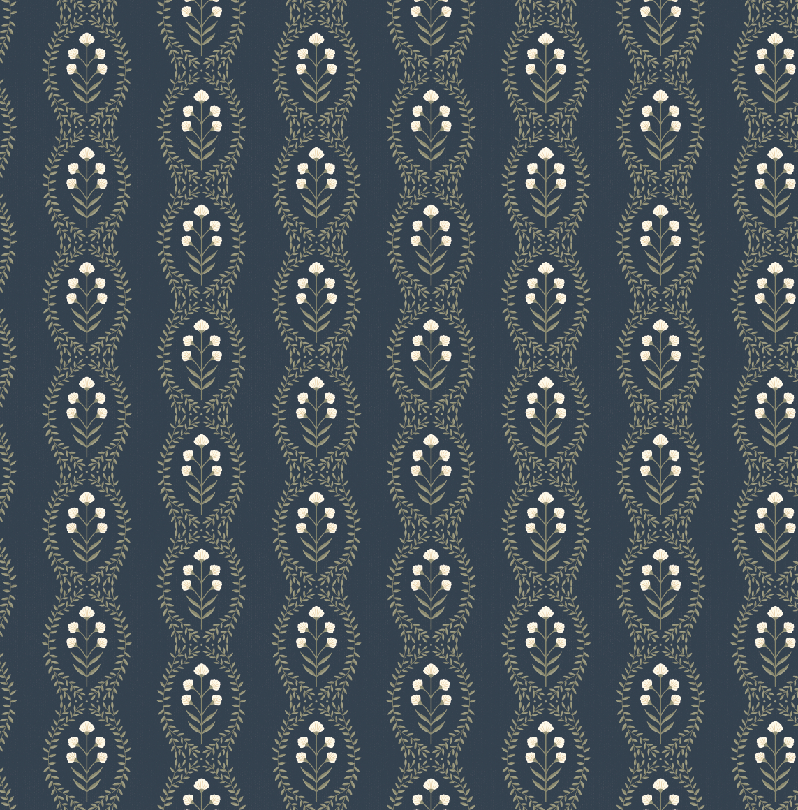 Nattie Wallpaper by Kourtni Gunn