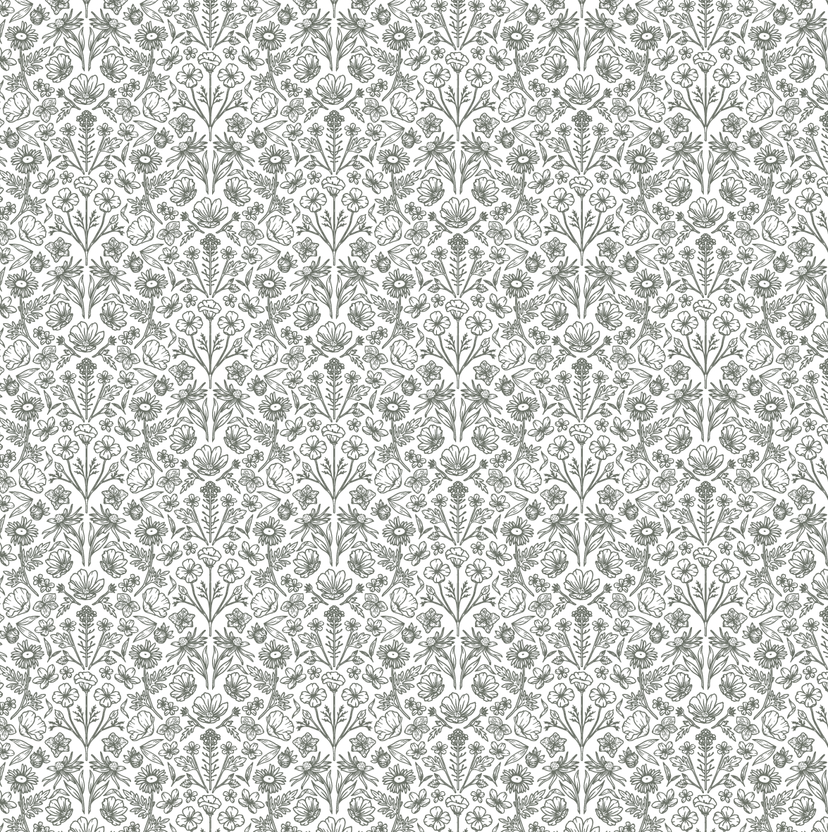Junie Wallpaper by Kourtni Gunn