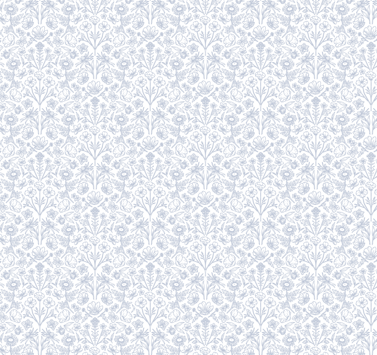 Junie Wallpaper by Kourtni Gunn
