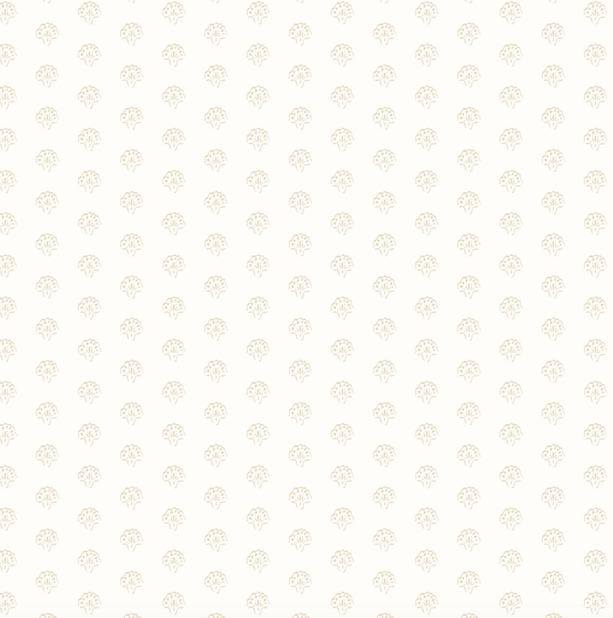 Hartley Wallpaper by Ashleigh Fish