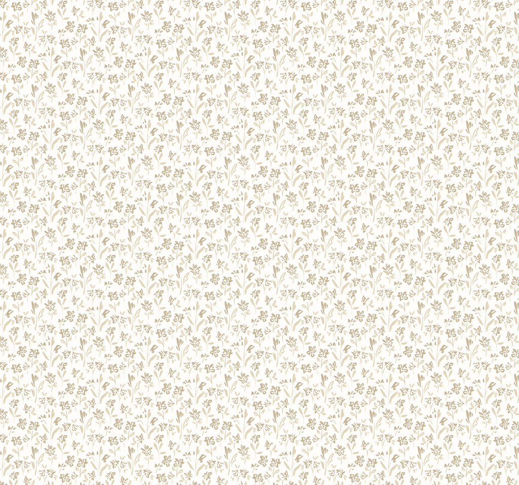 Romie Wallpaper by Ashleigh Fish