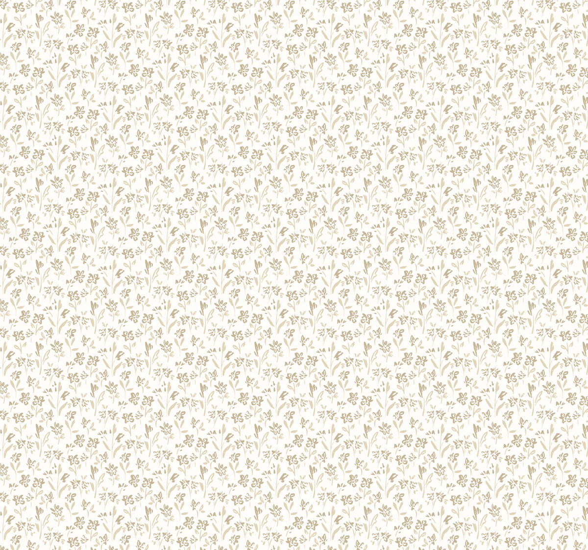 Romie Wallpaper by Ashleigh Fish