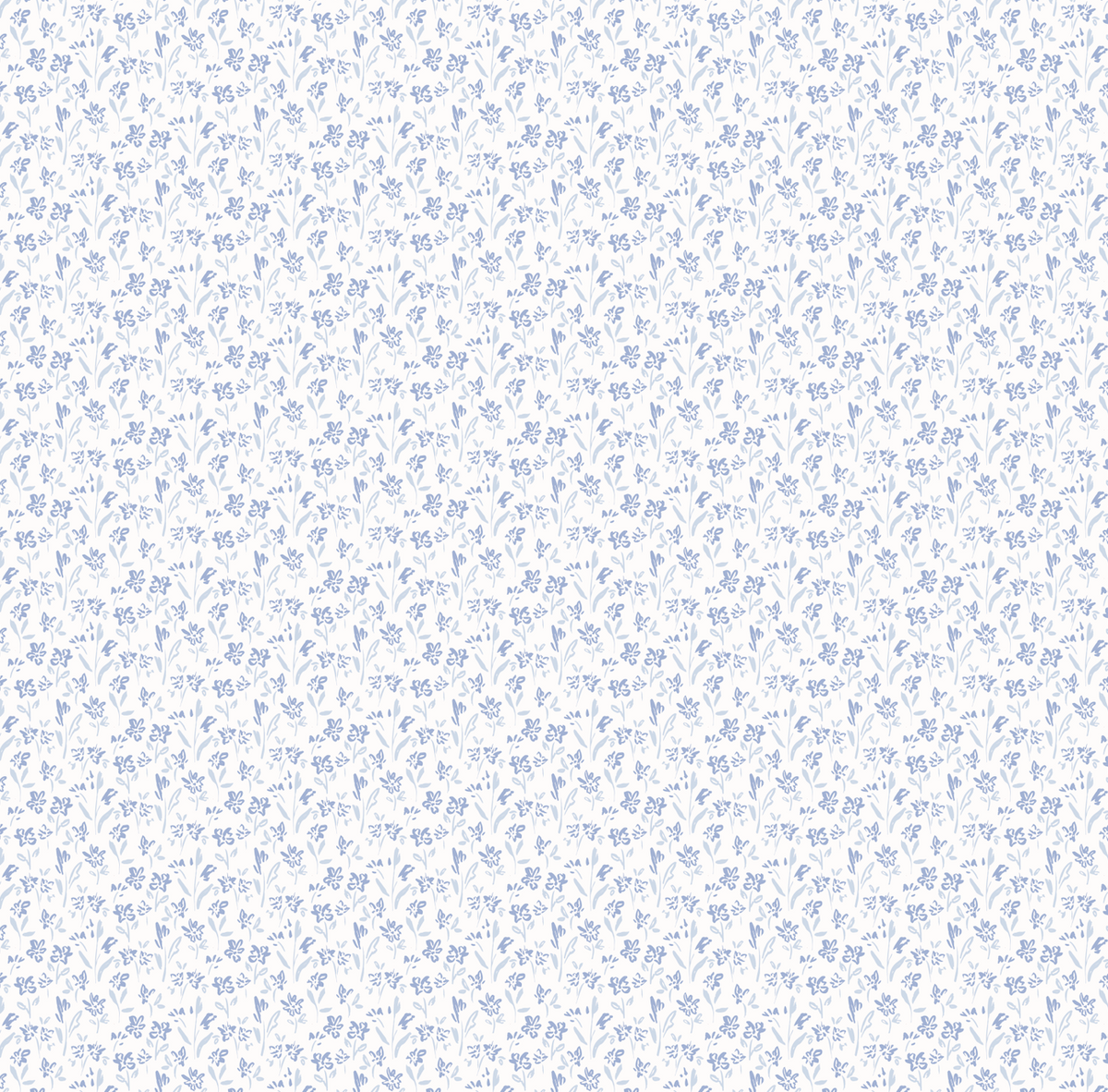 Romie Wallpaper by Ashleigh Fish