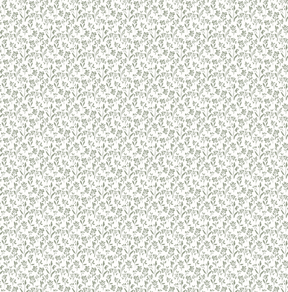 Romie Wallpaper by Ashleigh Fish