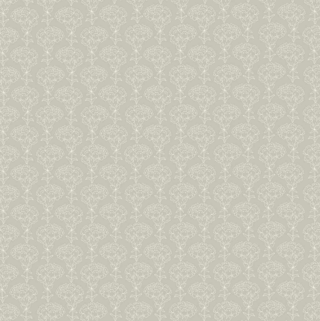 Calista Wallpaper by Sabina Maria