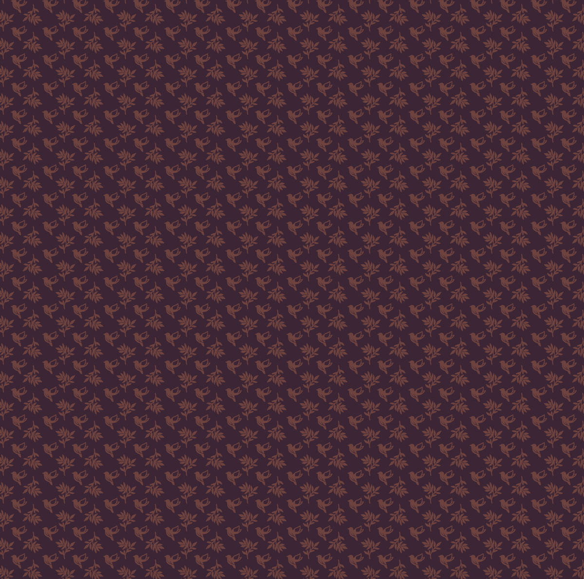 Scout Wallpaper by Thoroughfare Design