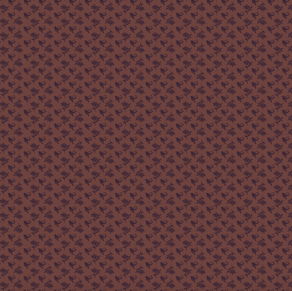Scout Wallpaper by Thoroughfare Design