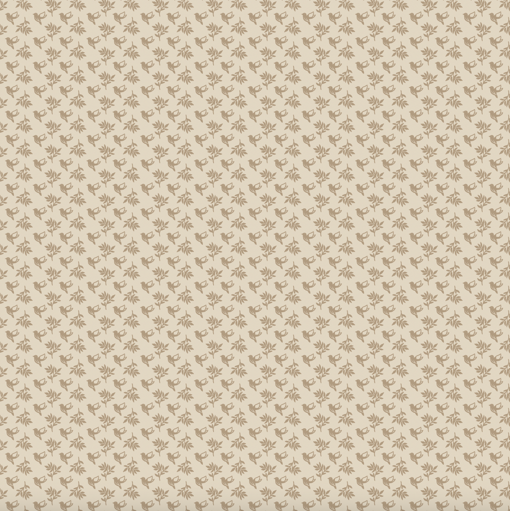 Scout Wallpaper by Thoroughfare Design
