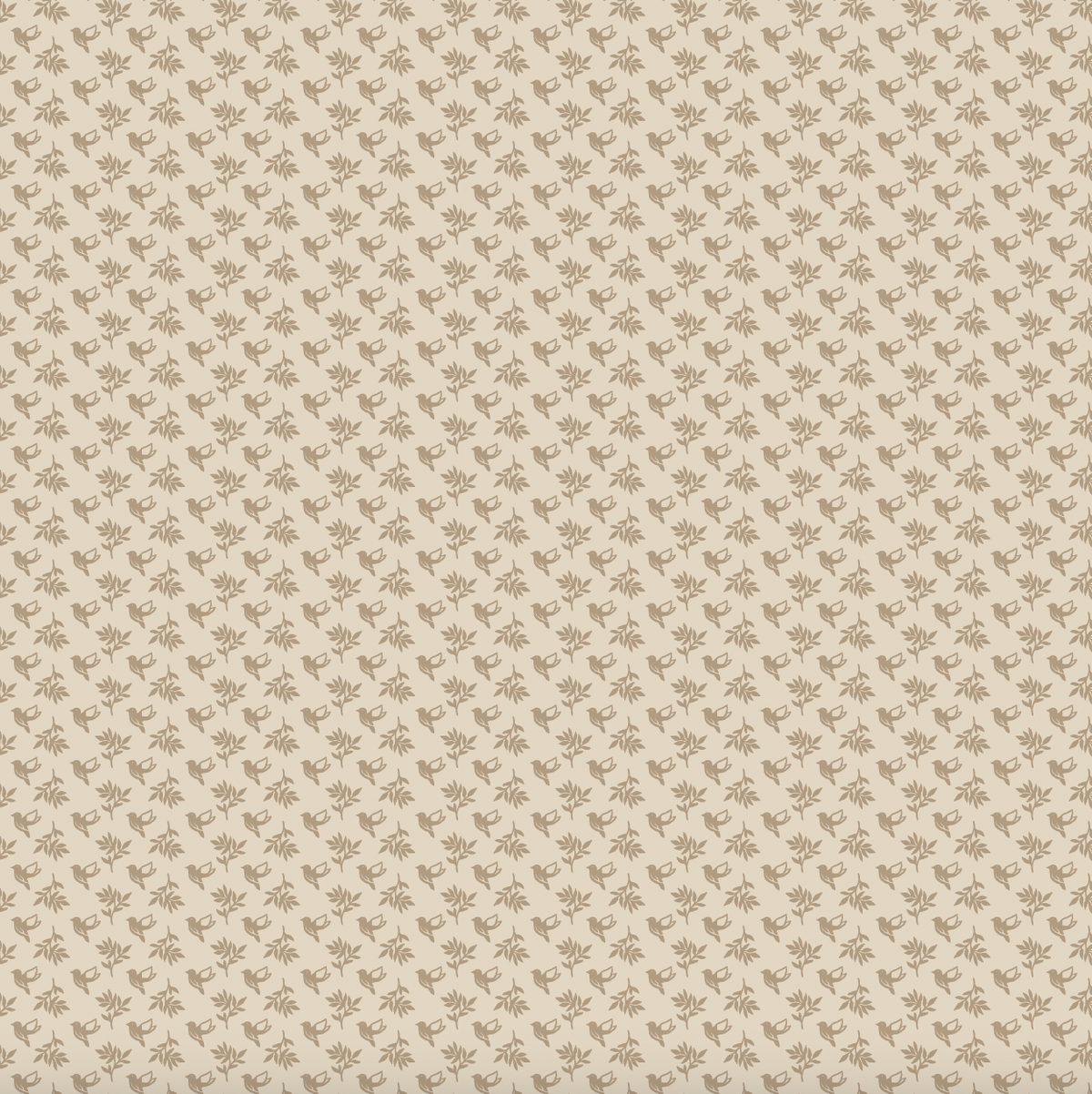 Scout Wallpaper by Thoroughfare Design