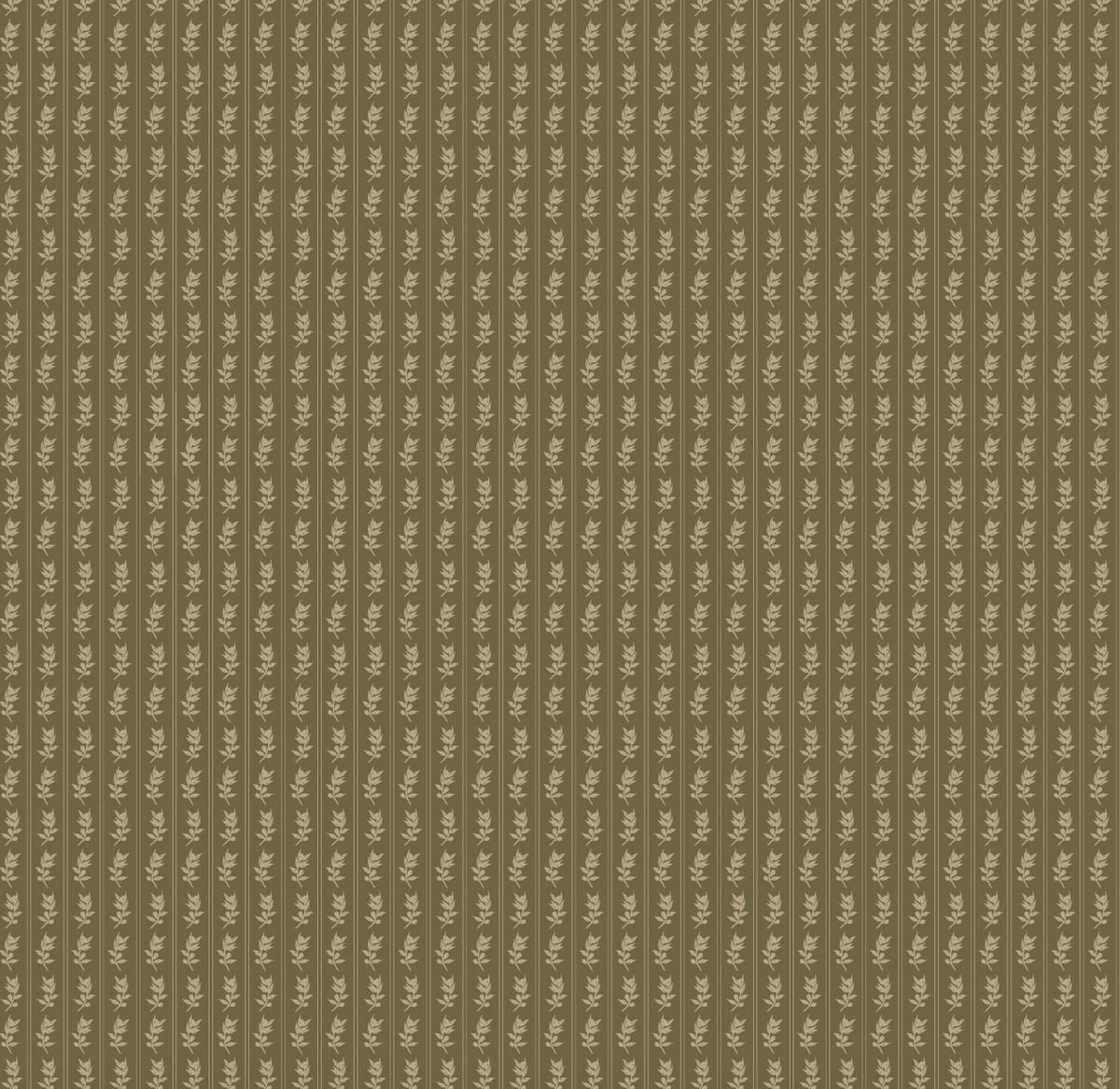 Poet Wallpaper by Thoroughfare Design
