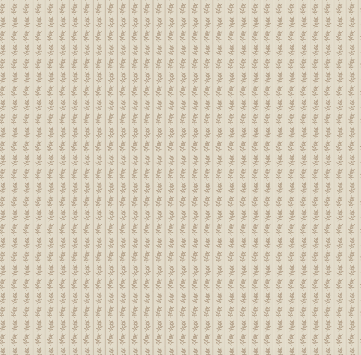 Poet Wallpaper by Thoroughfare Design