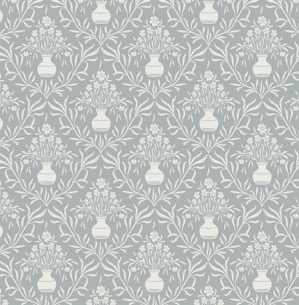 Adela Wallpaper by Lisee Ree