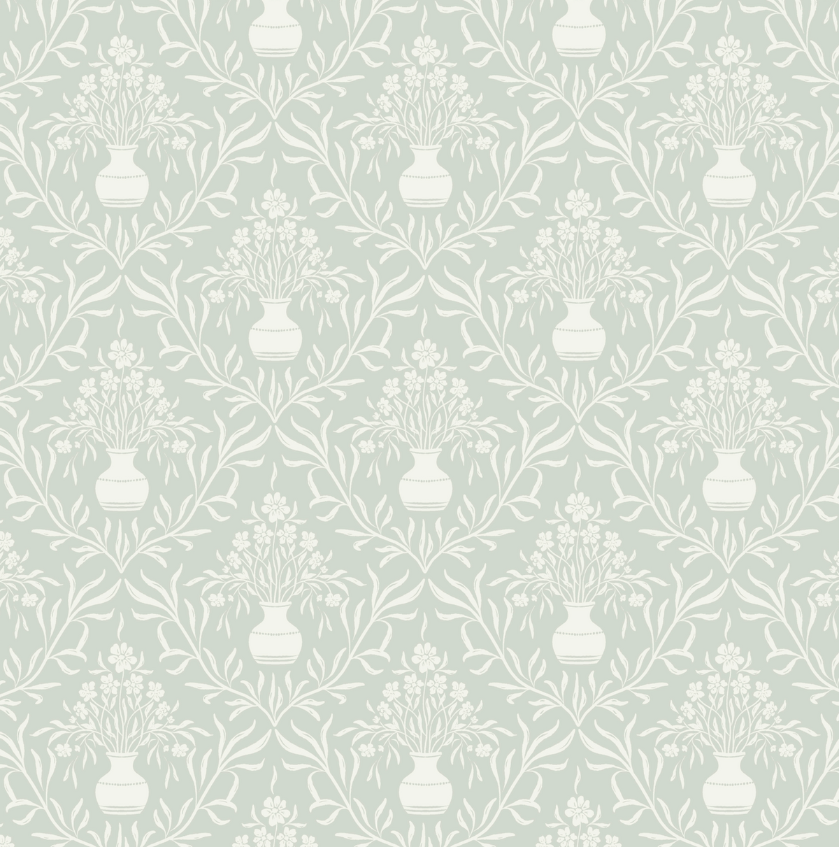 Adela Wallpaper by Lisee Ree