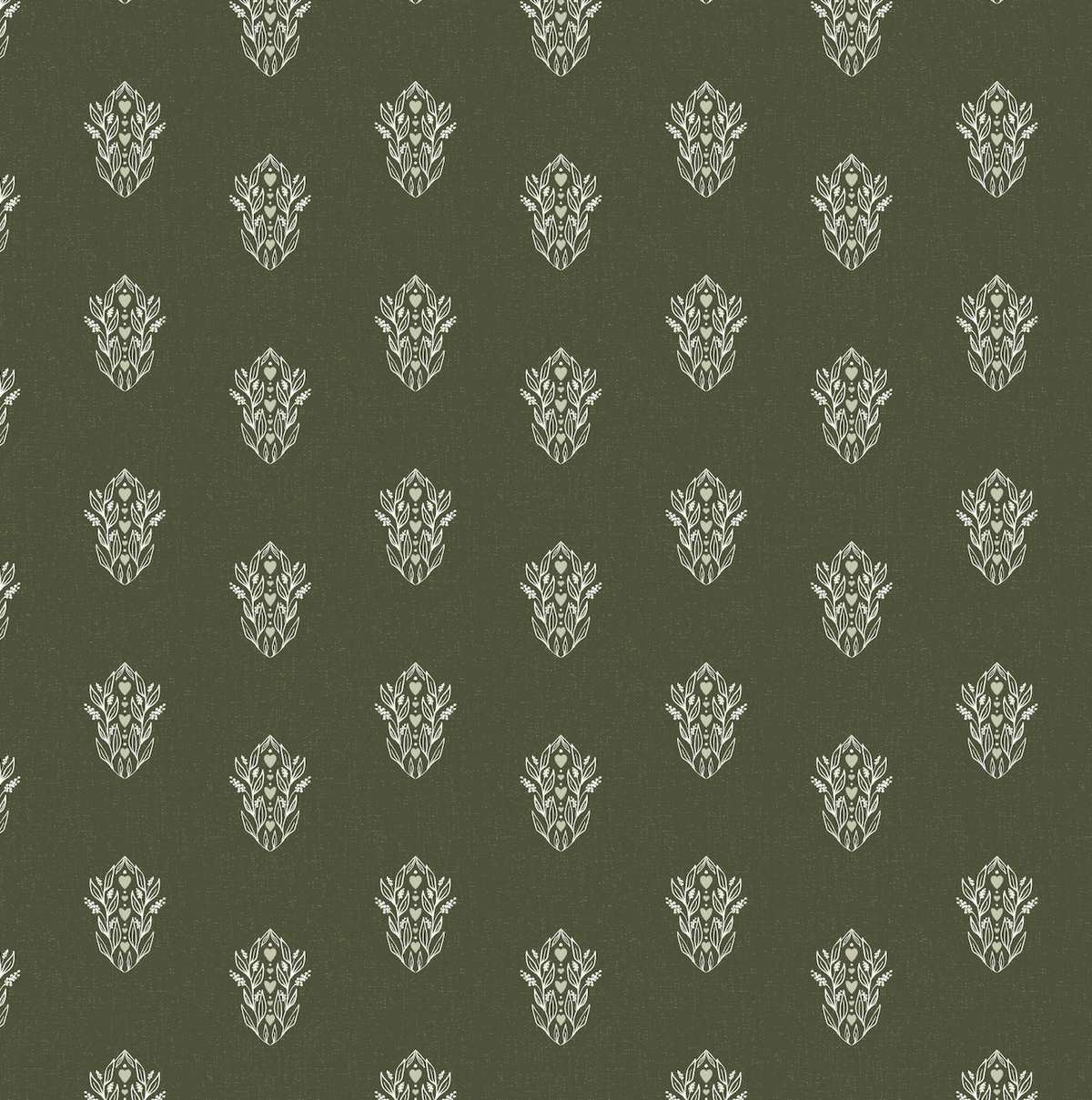 Leonore Wallpaper by Lisee Ree