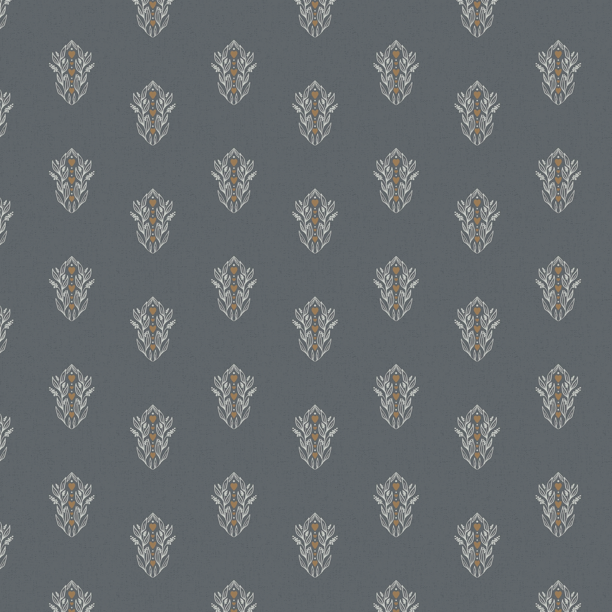 Leonore Wallpaper by Lisee Ree