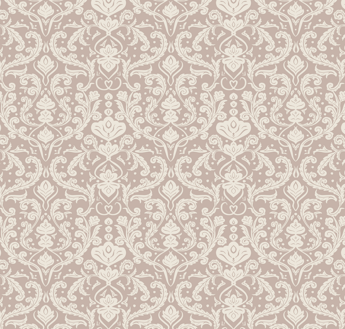 Estelle Wallpaper by Lisee Ree