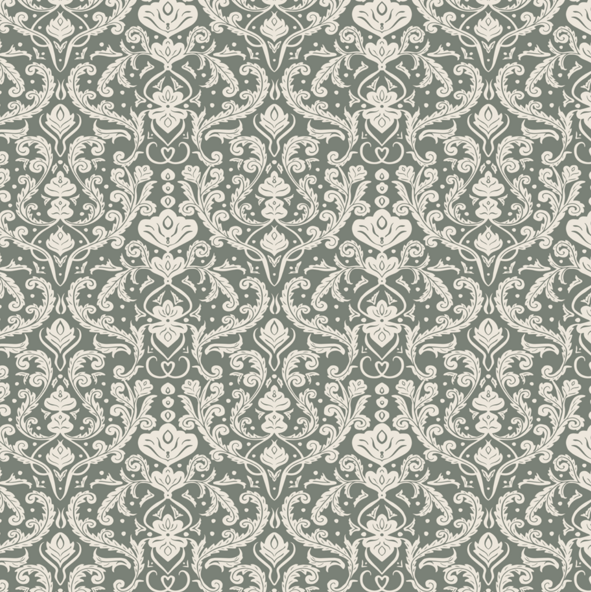 Estelle Wallpaper by Lisee Ree