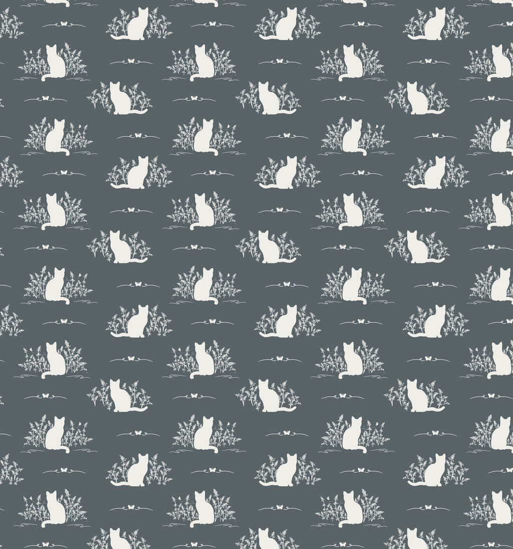 Berlioz Wallpaper by Lisee Ree