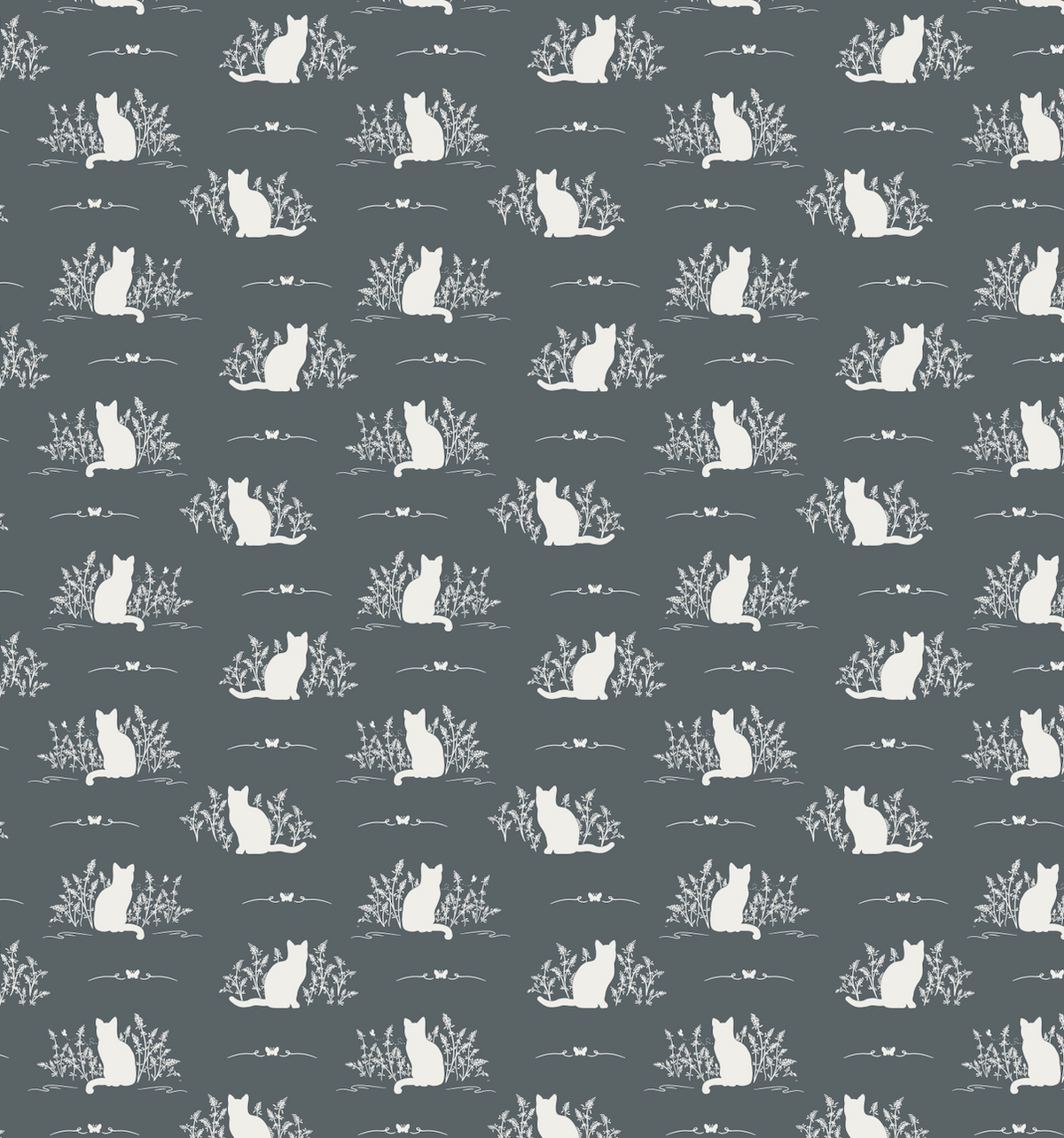 Berlioz Wallpaper by Lisee Ree
