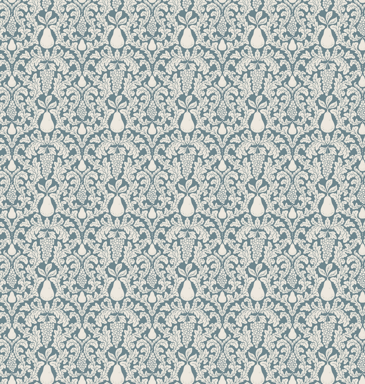 Felipe Wallpaper by Lisee Ree