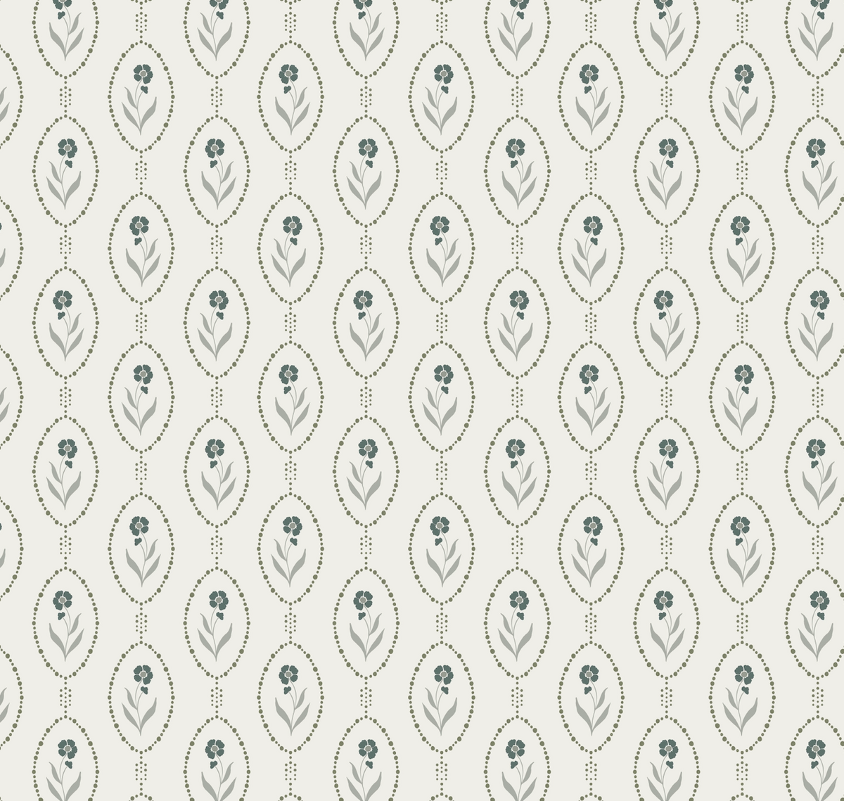 Isabella Wallpaper by Lisee Ree