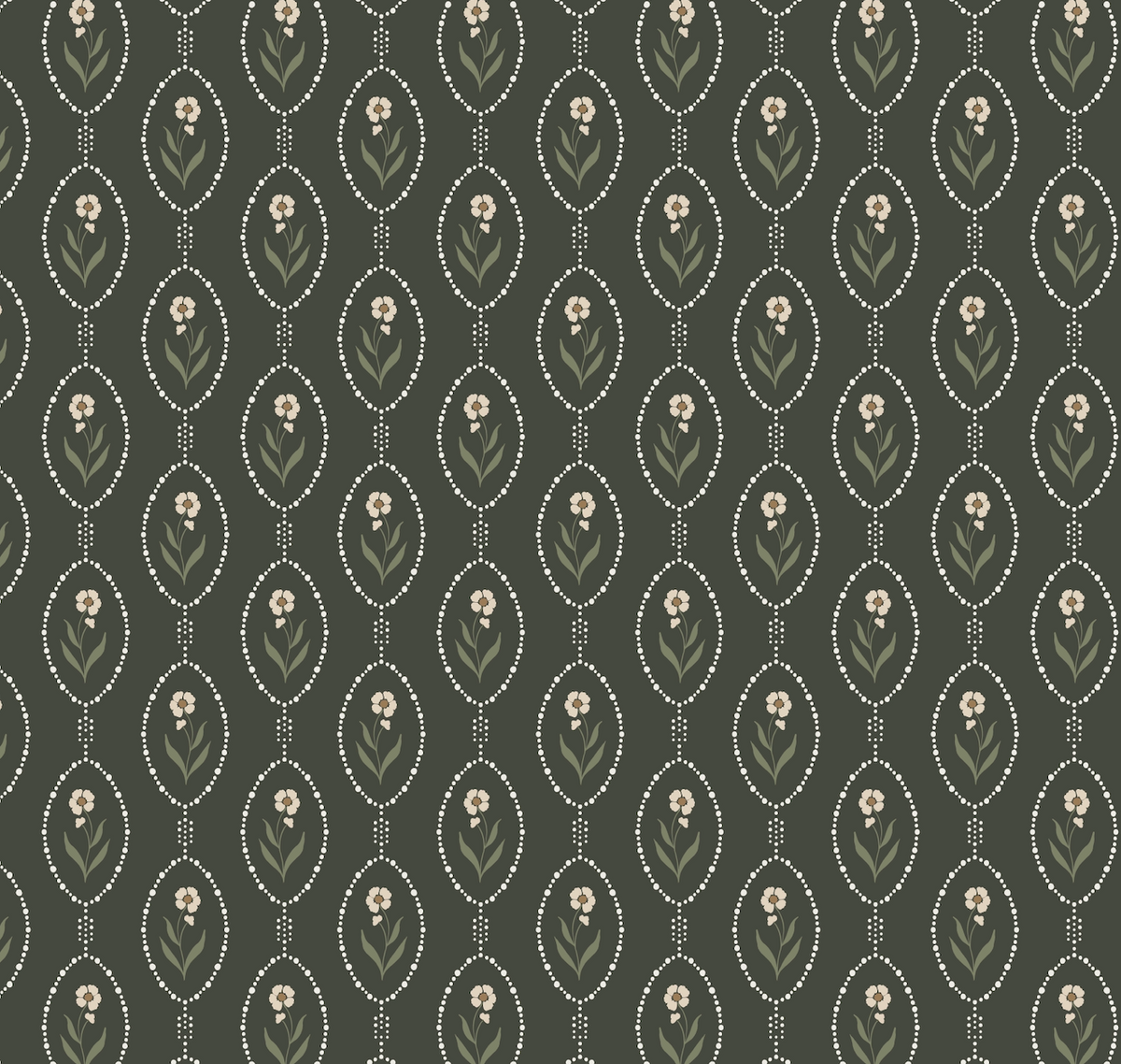Isabella Wallpaper by Lisee Ree