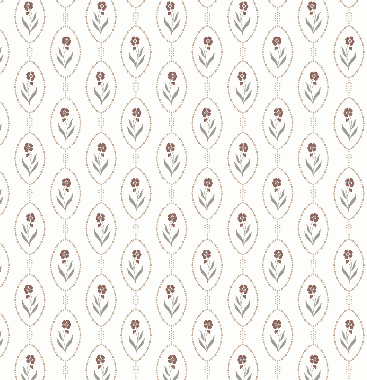 Isabella Wallpaper by Lisee Ree
