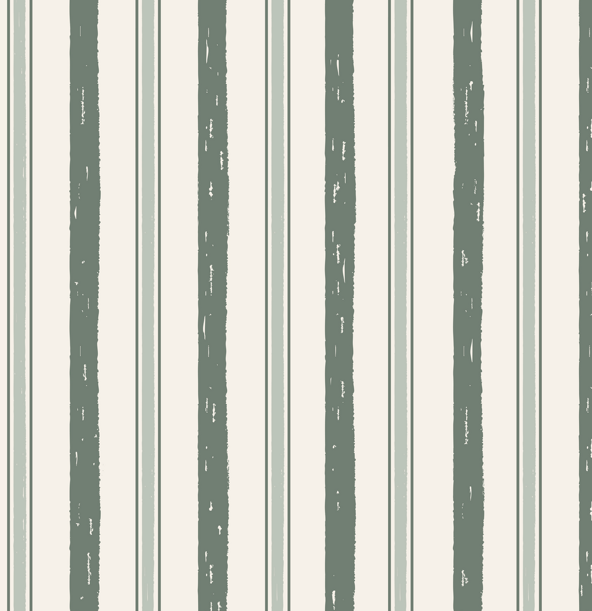 Harvey Wallpaper by Kim Hallquist Designs