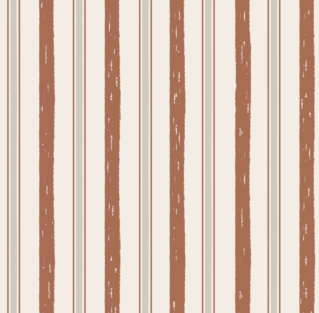 Harvey Wallpaper by Kim Hallquist Designs