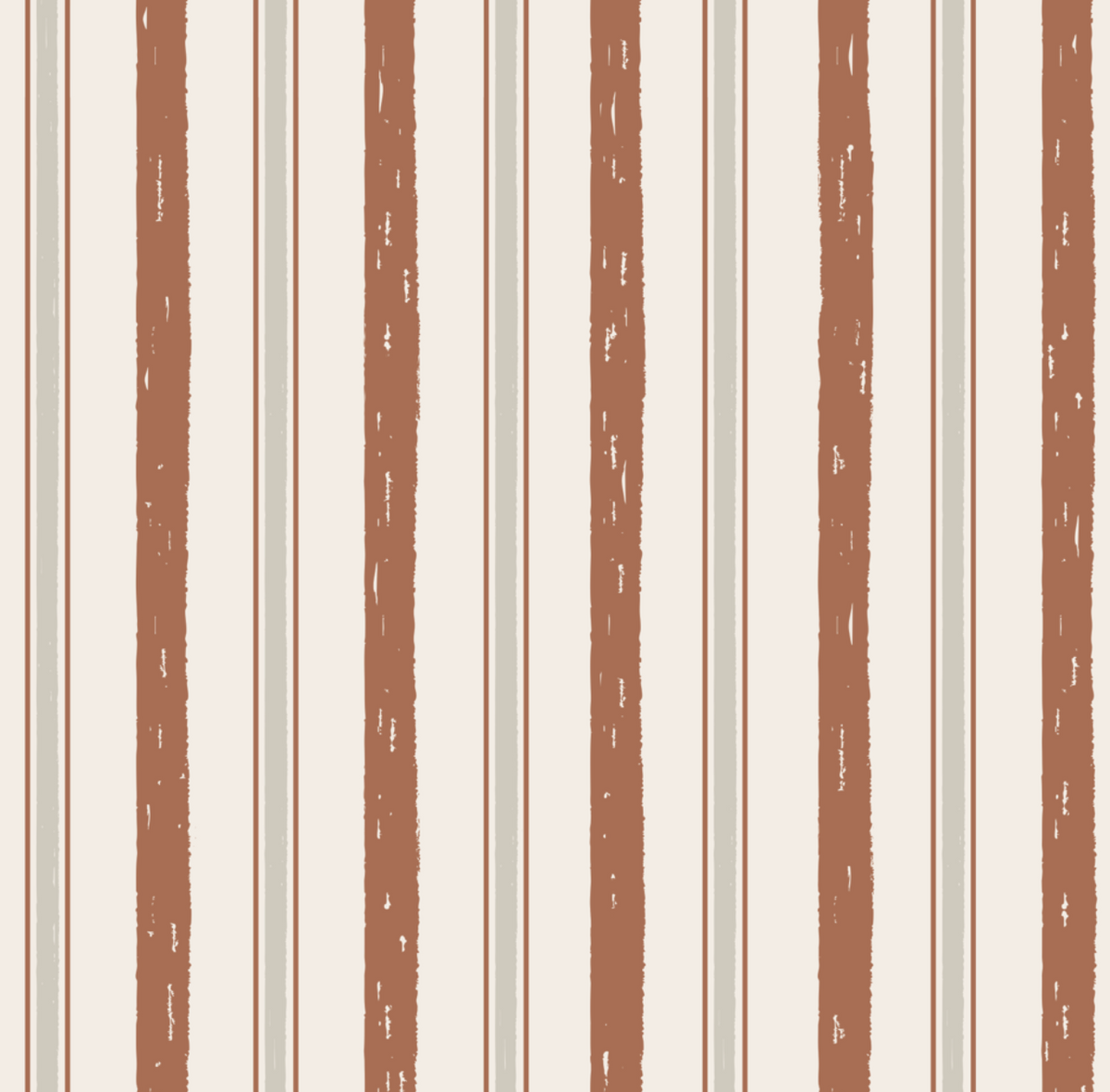 Harvey Wallpaper by Kim Hallquist Designs
