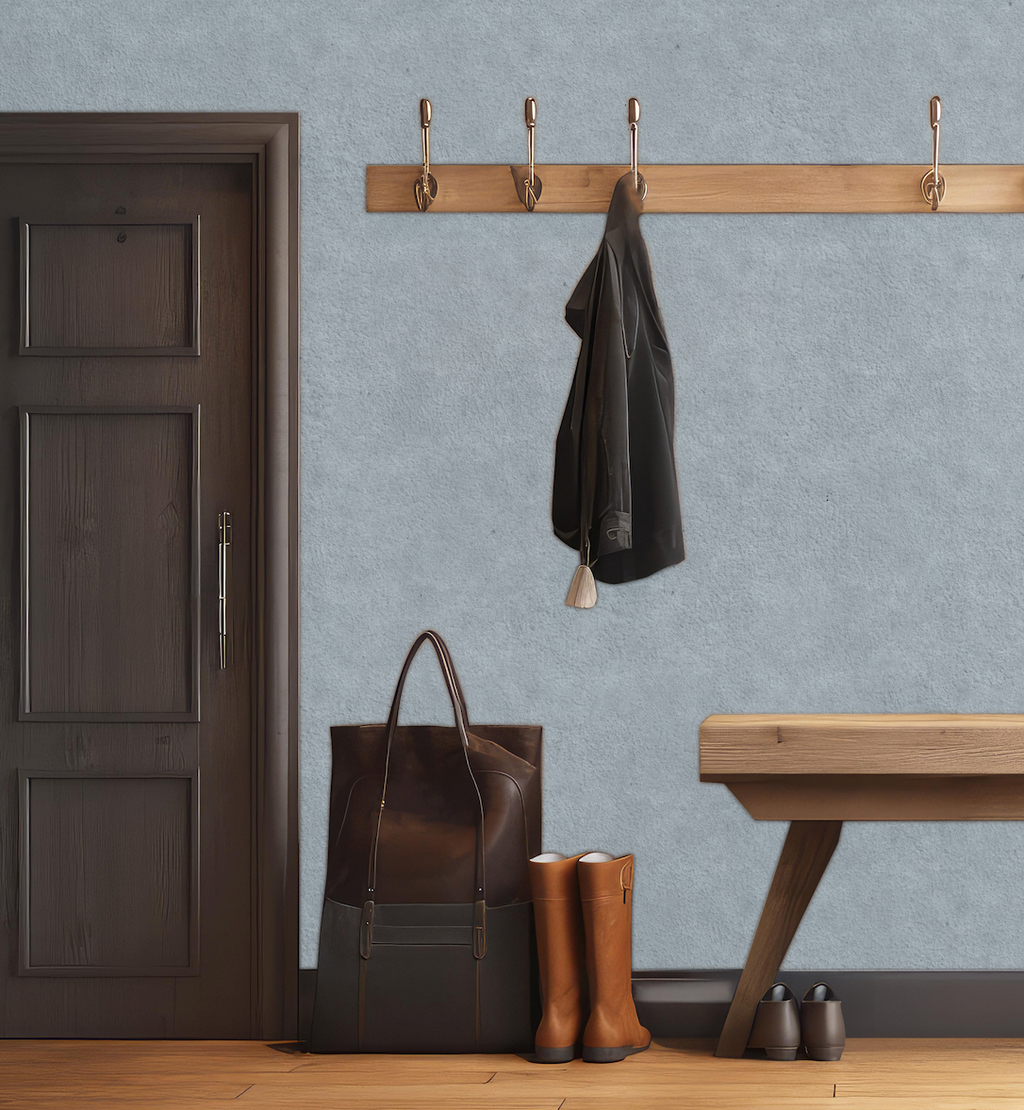 Limewash Wallpaper