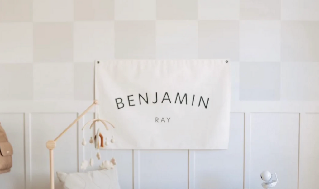Boy Room Samples