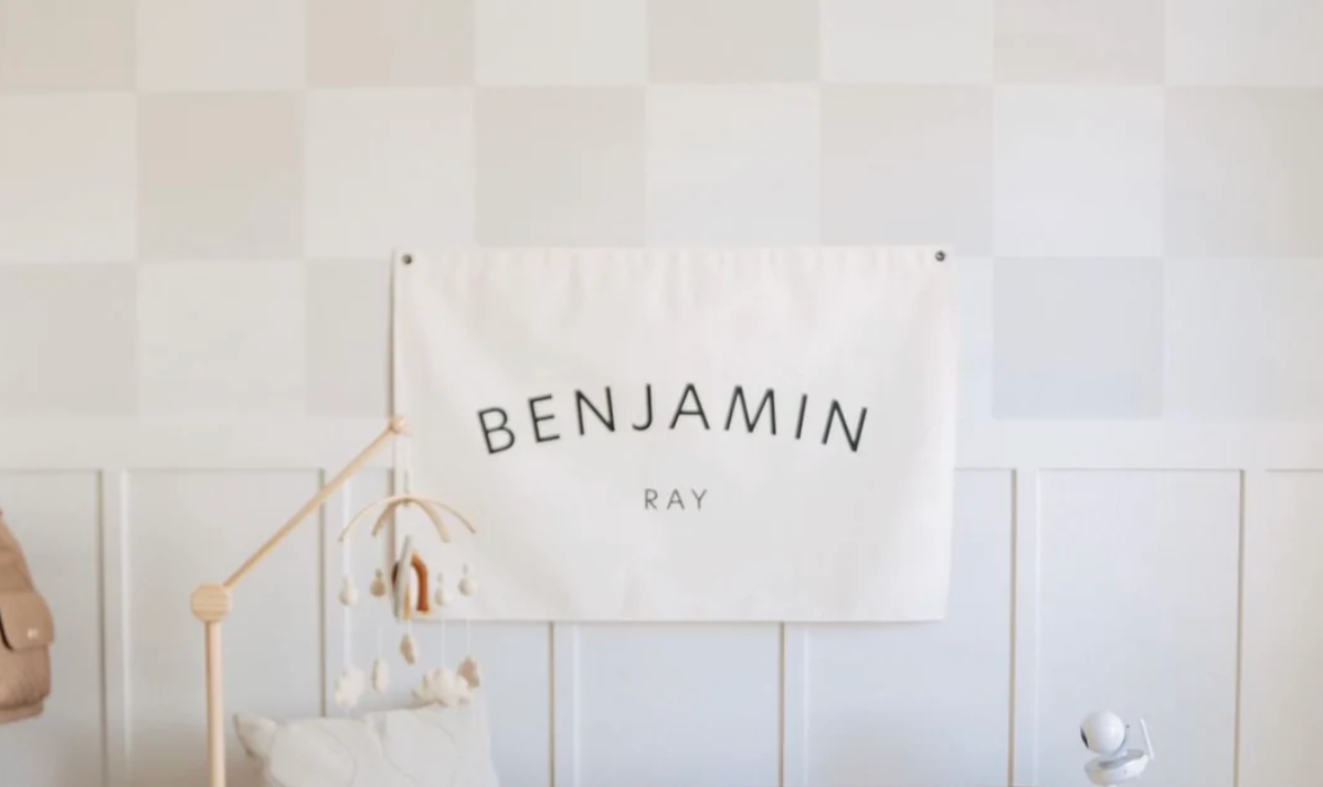 Boy Room Samples