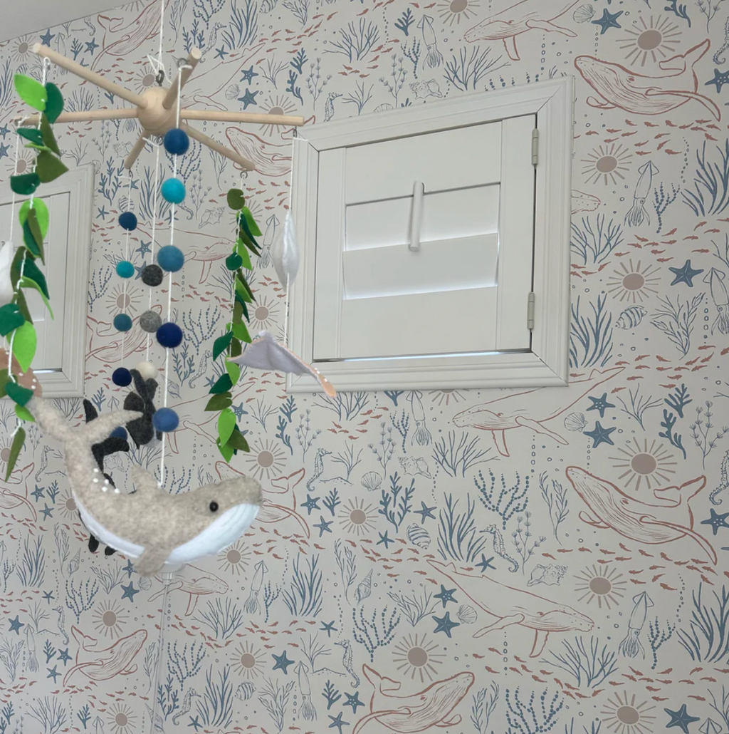 Boy Room Samples