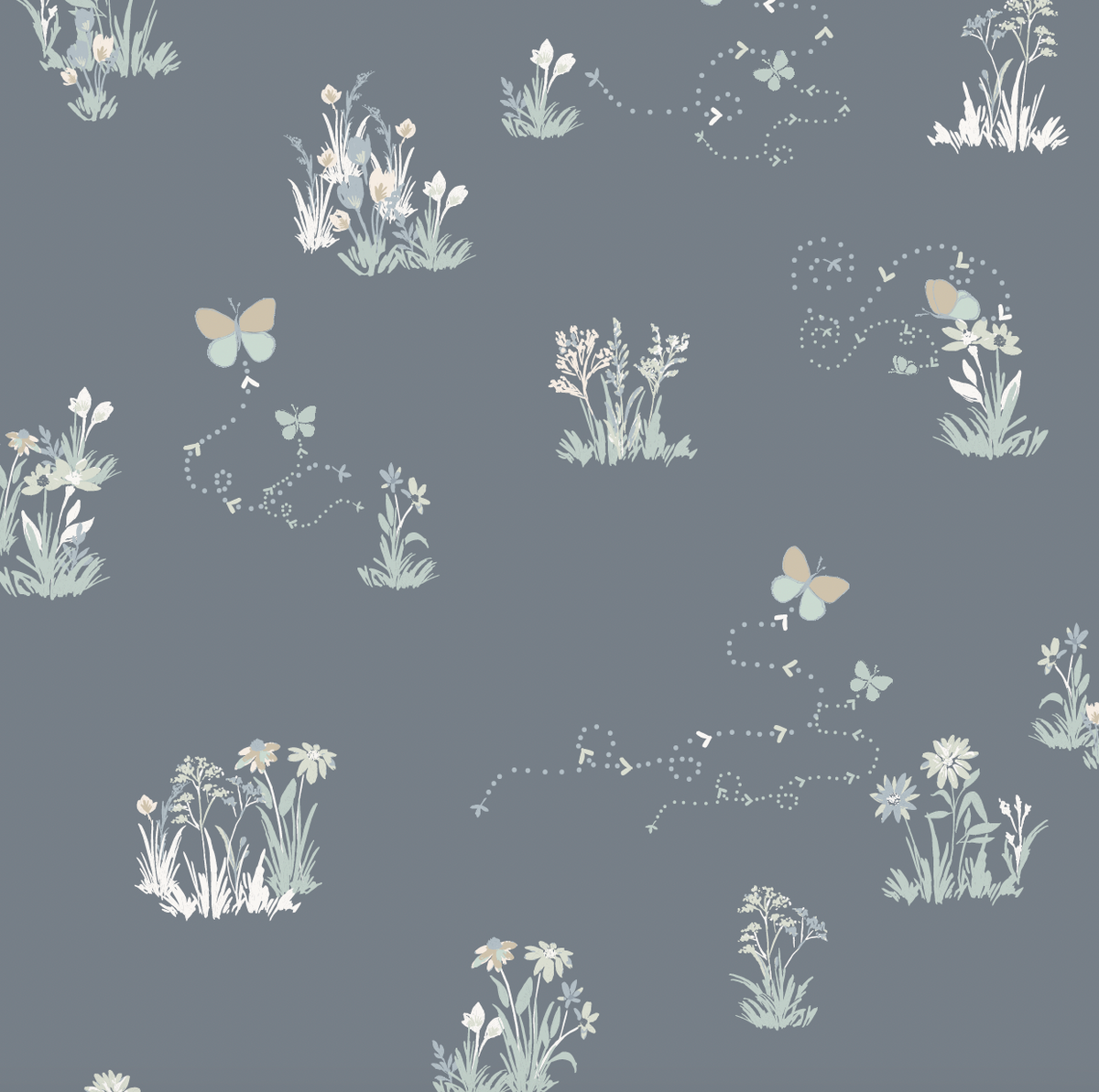 Serephina Wallpaper by Trisha Patel