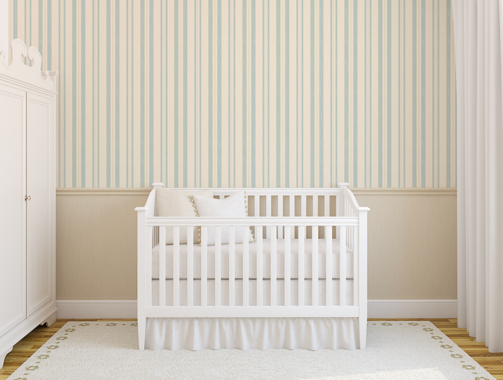 Joey Wallpaper by House of Haricot