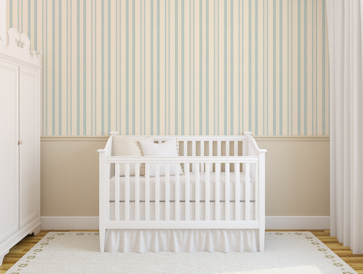 Joey Wallpaper by House of Haricot