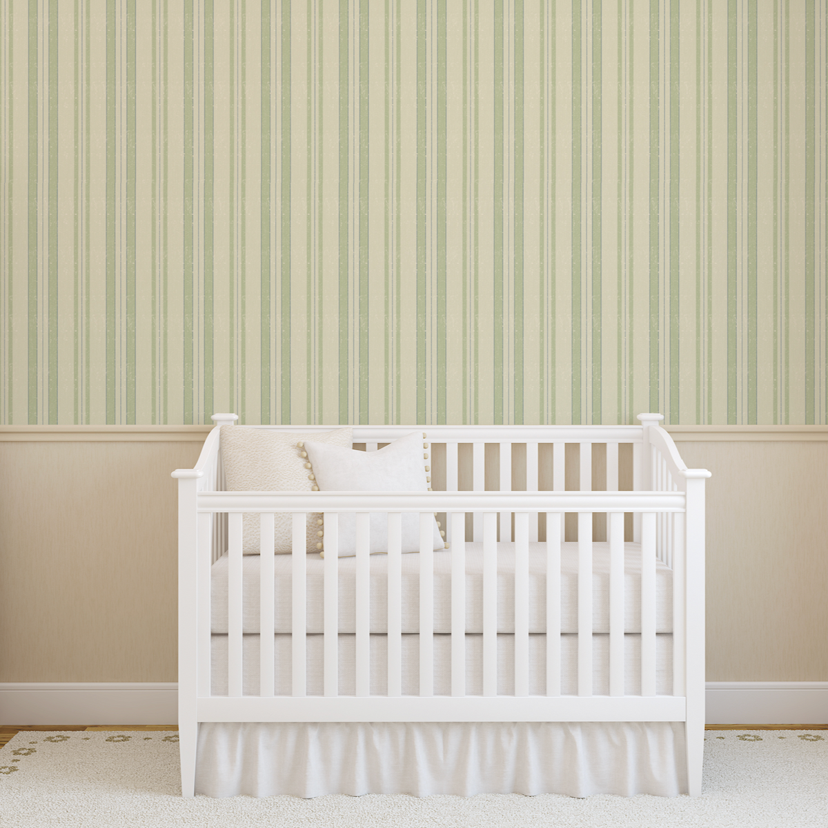 Joey Wallpaper by House of Haricot