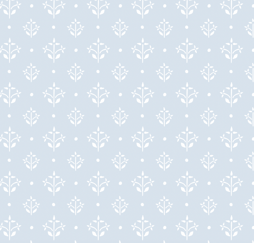 Esme Wallpaper by Heights Design Studio