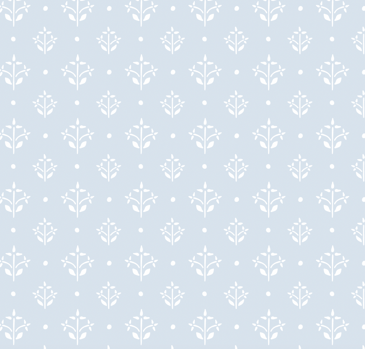 Esme Wallpaper by Heights Design Studio
