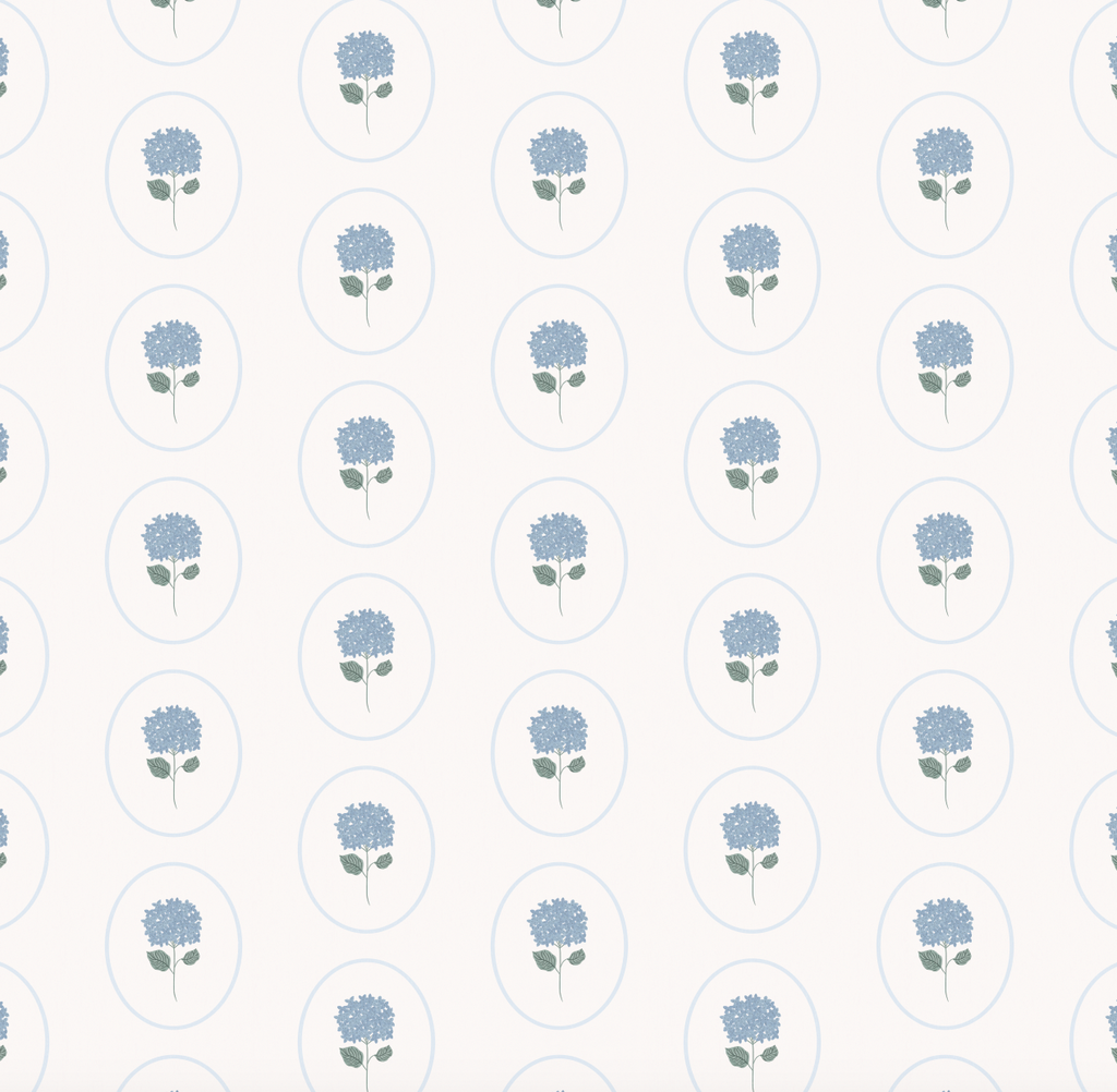 Vincent Wallpaper by Ashton Elizabeth