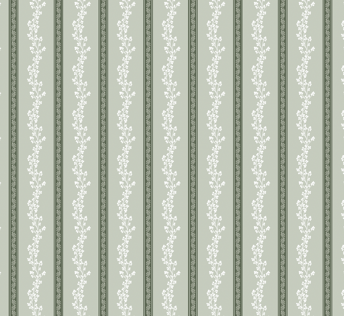 Miller Wallpaper by Gooseberry Moon