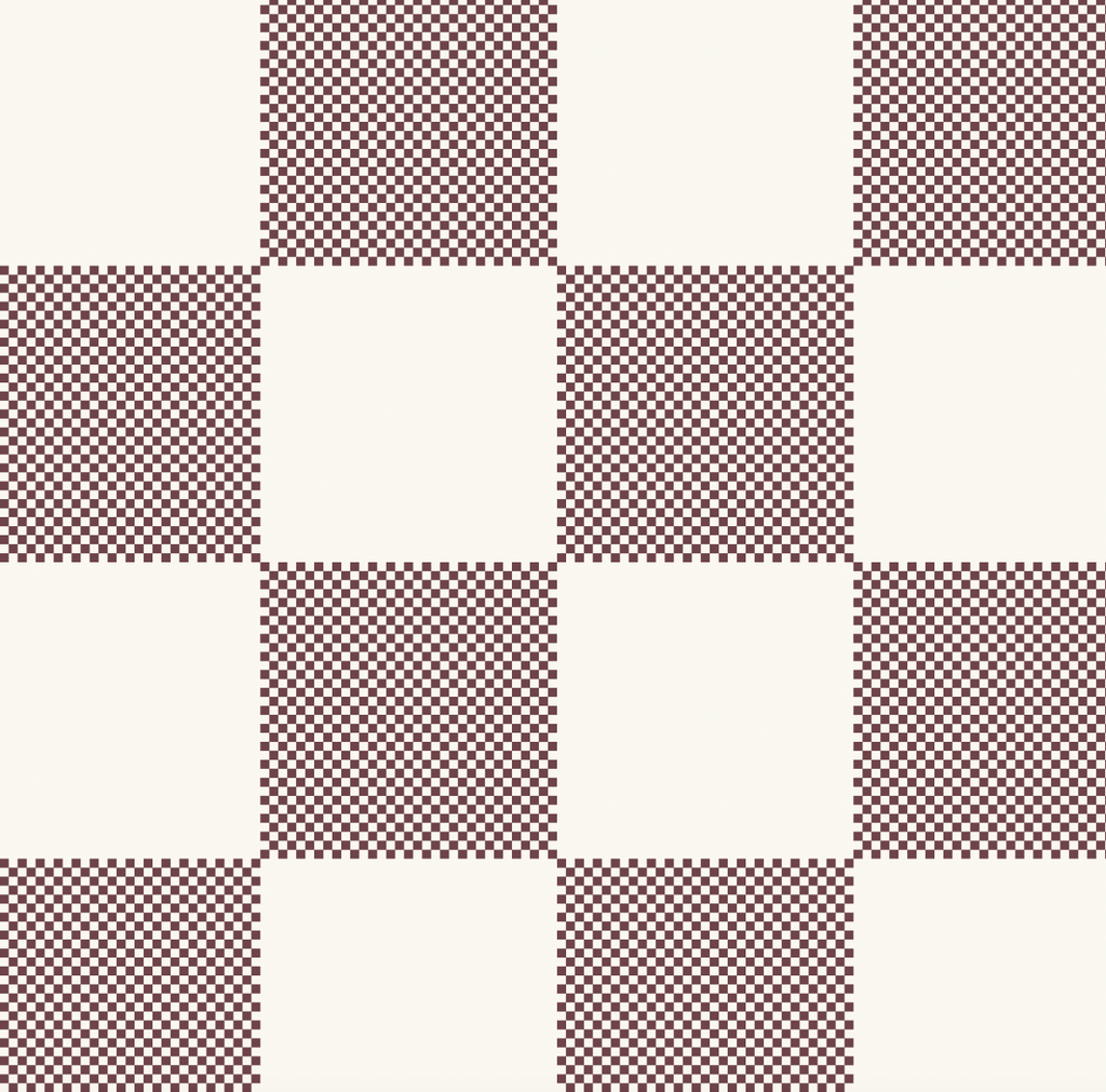 Watson Wallpaper by Hufton Studio