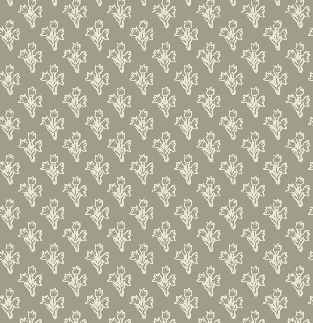 Ruthie Wallpaper by Ali Anni
