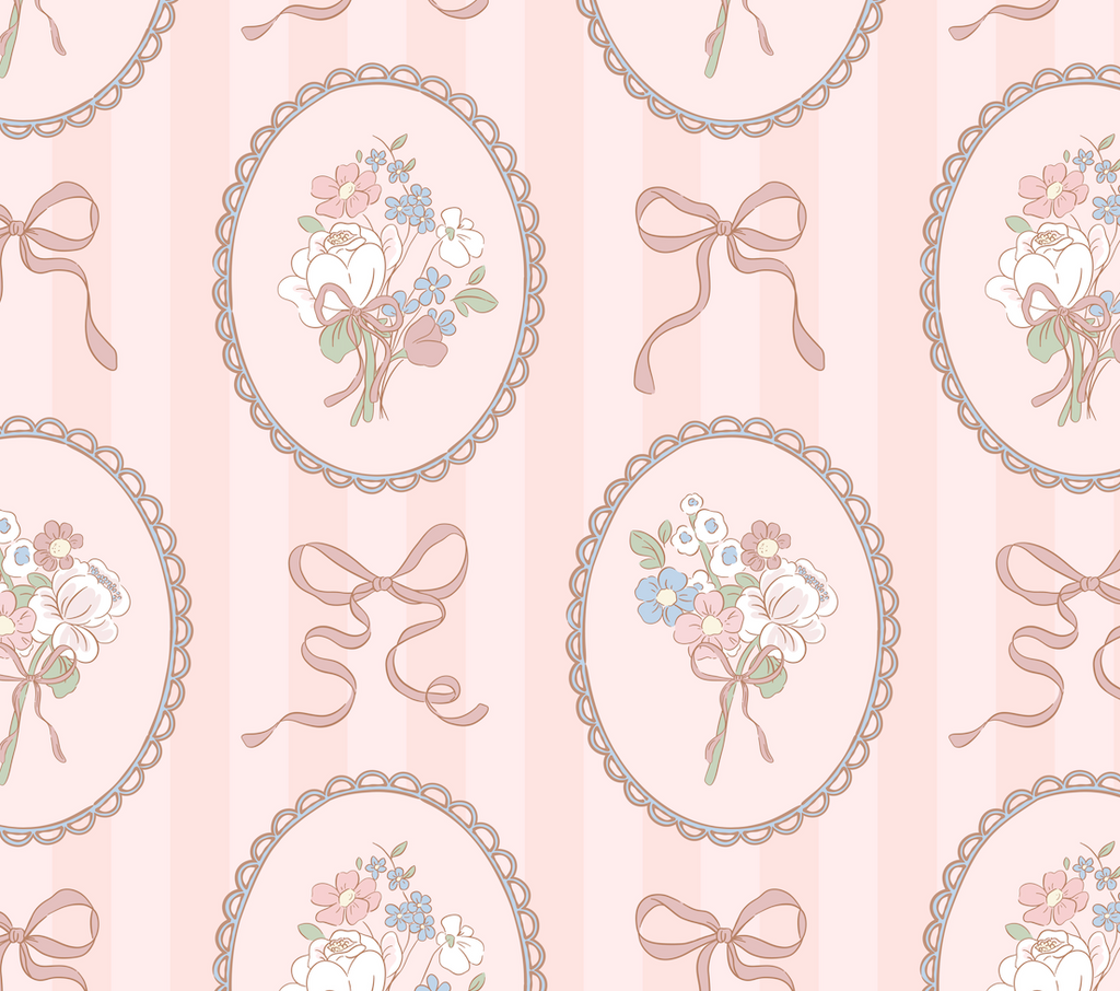 Blaire Wallpaper by In My Jammers