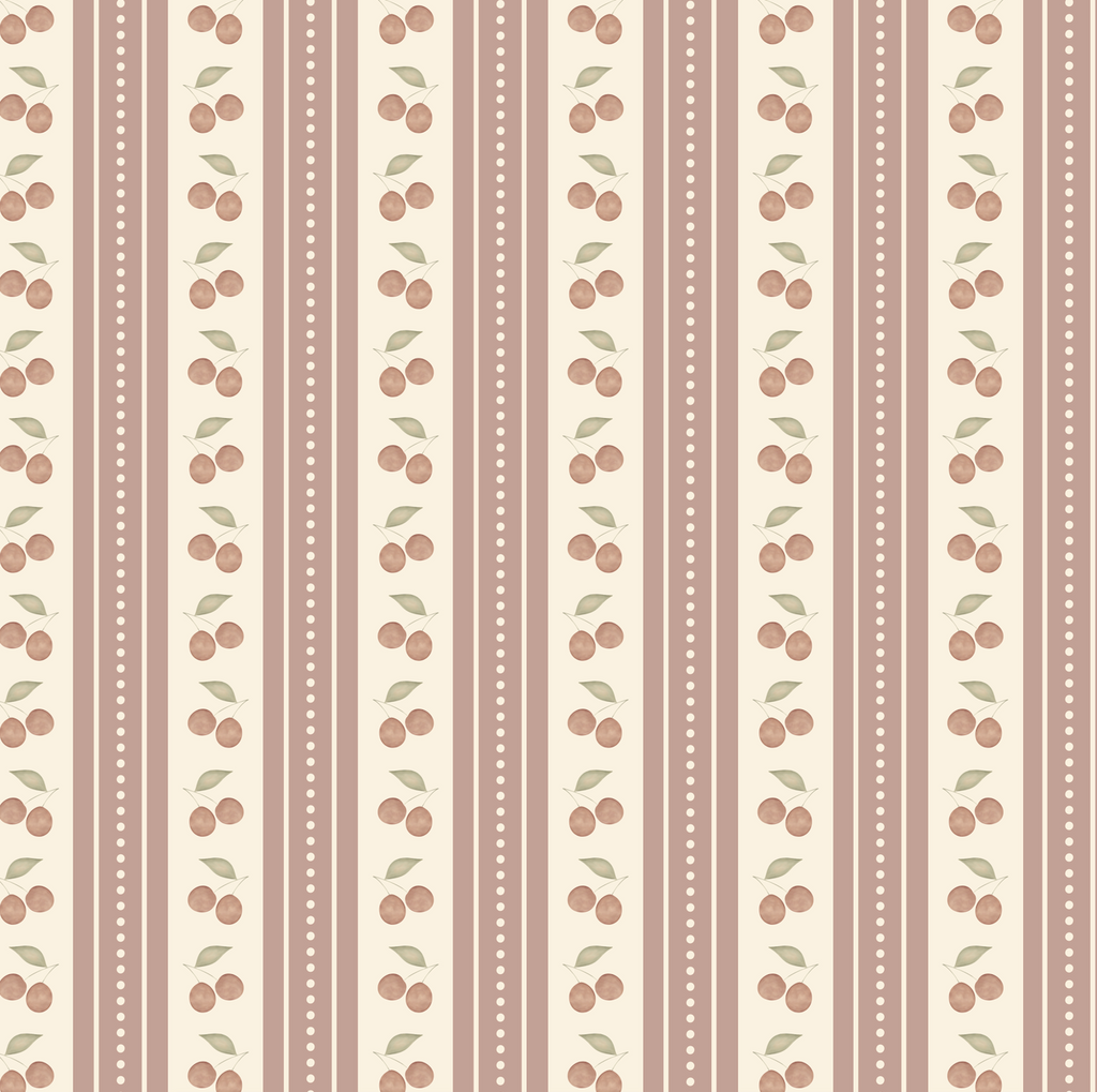 Arista Wallpaper by Ynes Lily Designs