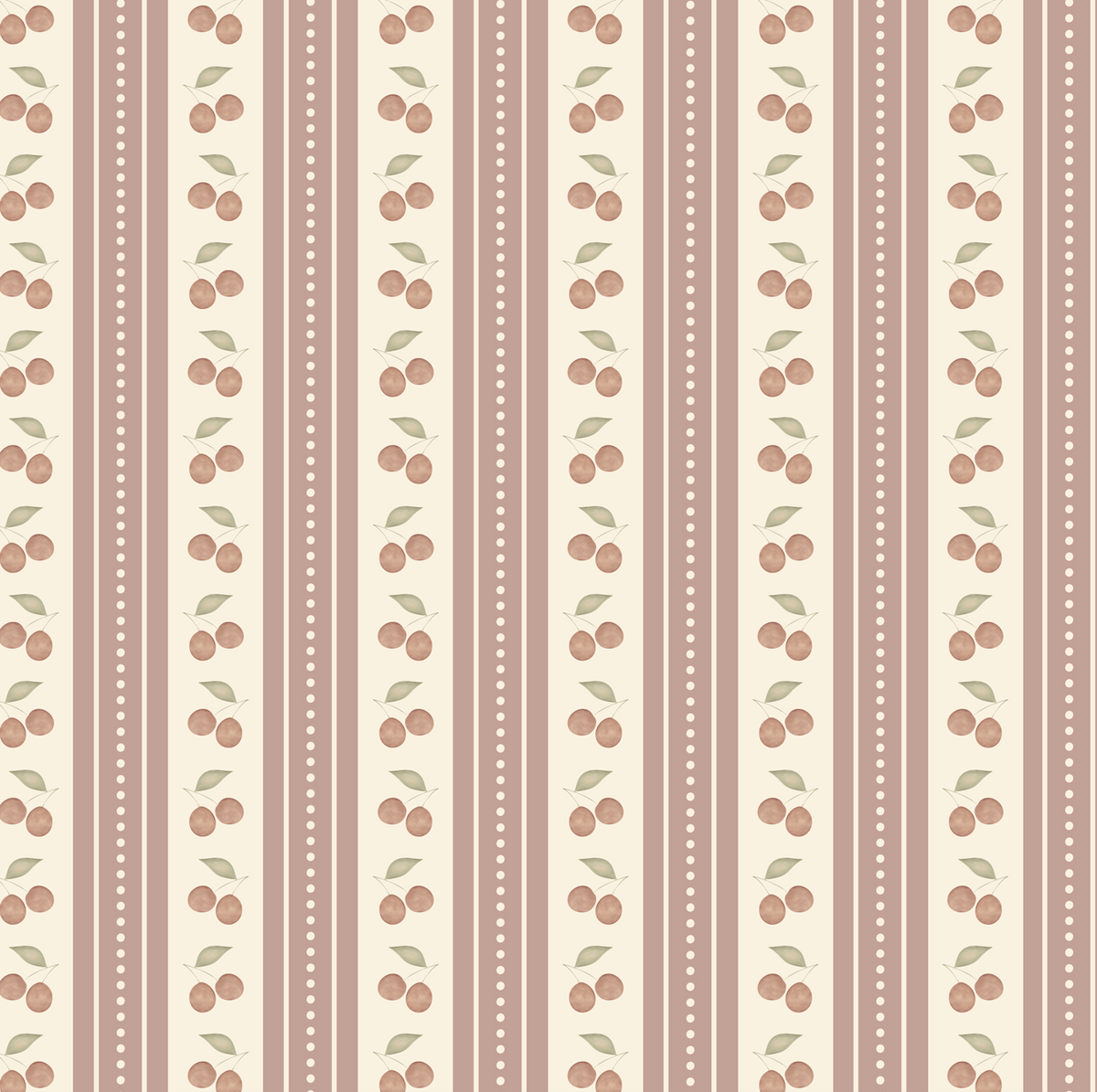 Arista Wallpaper by Ynes Lily Designs